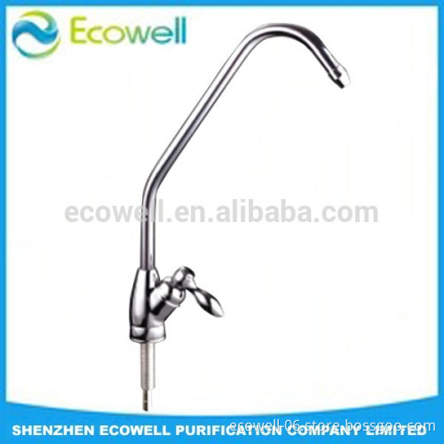 Household Revers Osmosis Parts, Water Filter Faucets